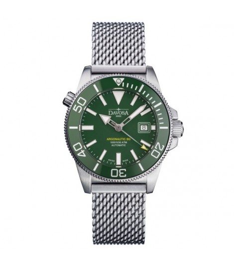 Argonautic 43 BG Milanais