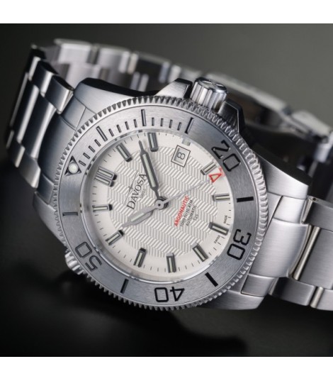 Argonautic Lumis 43 Pentalink