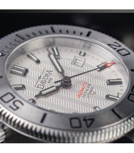 Argonautic Lumis Pentalink