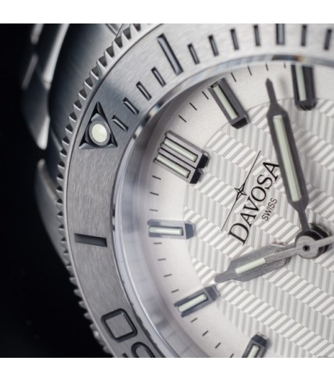 Argonautic Lumis 43 Pentalink