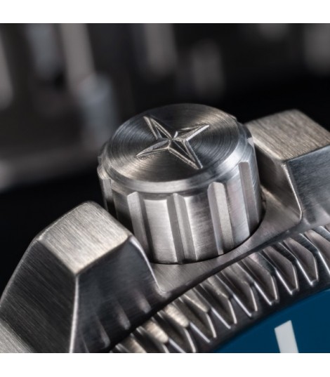 Argonautic Lumis Pentalink