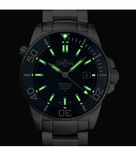 Argonautic Lumis 43 Pentalink