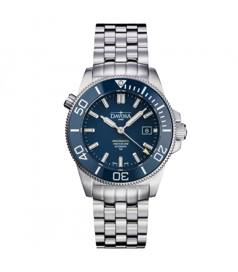 Argonautic Lumis 43 Pentalink