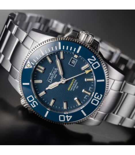 Argonautic Lumis 43 Pentalink