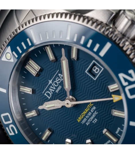 Argonautic Lumis Pentalink