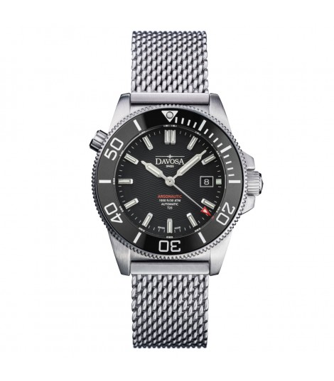 Argonautic Lumis 43 Milanais