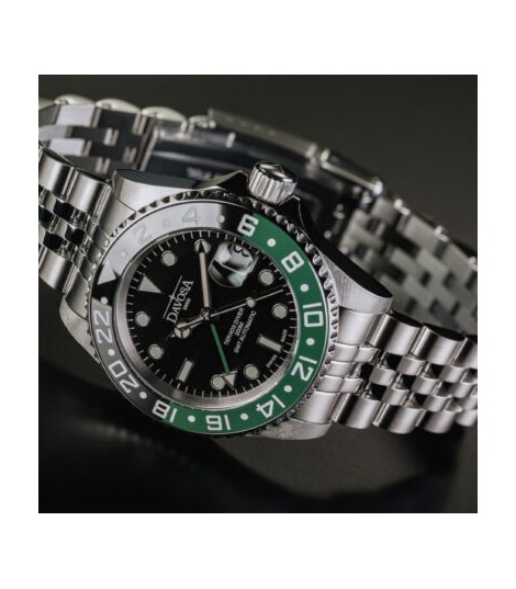 Ternos Ceramic GMT Pentalink