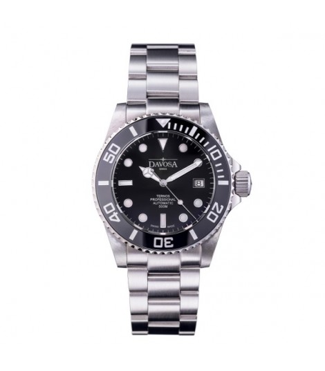 Ternos Professional : dernier modèle disponible avec soupape helium