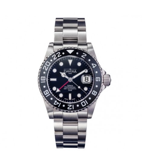 Ternos Professional GMT