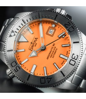 Argonautic Coral Limited Edition 300