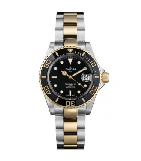 Ternos Diver : NOUVELLE GENERATION