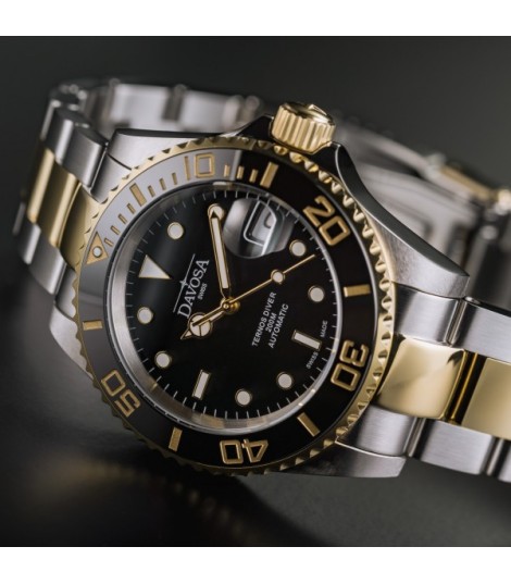 Ternos Diver : NOUVELLE GENERATION