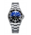 Ternos Sixties : verre saphir  version USA Limited edition 100