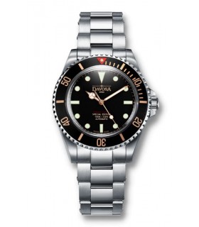 Ternos Sixties : verre saphir  version USA Limited edition 100