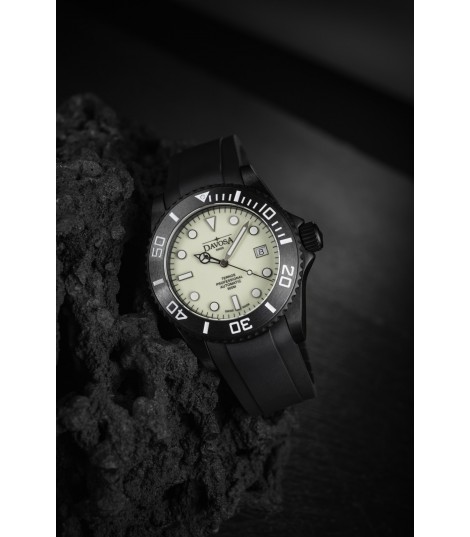 Ternos Professional MEGALUME Limited edition 500 : dernier modèle disponible