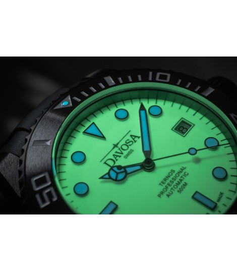 Ternos Professional MEGALUME Limited edition 500 : dernier modèle disponible