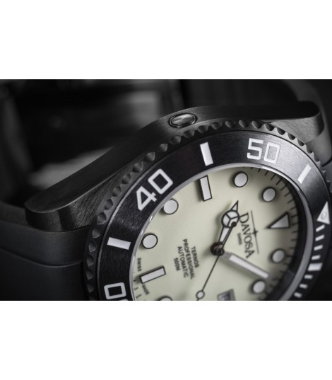 Ternos Professional MEGALUME Limited edition 500 : dernier modèle disponible