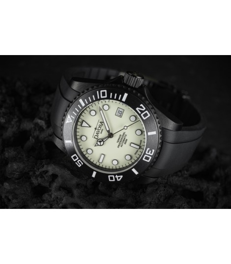 Ternos Professional MEGALUME Limited edition 500 : épuisé