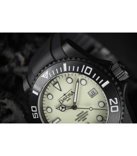 Ternos Professional MEGALUME Limited edition 500 : dernier modèle disponible