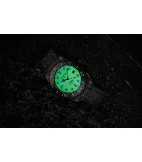 Ternos Professional MEGALUME Limited edition 500 : dernier modèle disponible