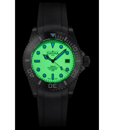 Ternos Professional MEGALUME Limited edition 500 : épuisé