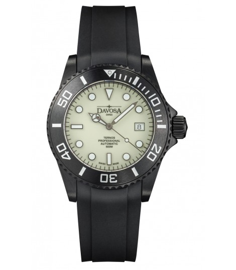 Ternos Professional MEGALUME Limited edition 500 : épuisé