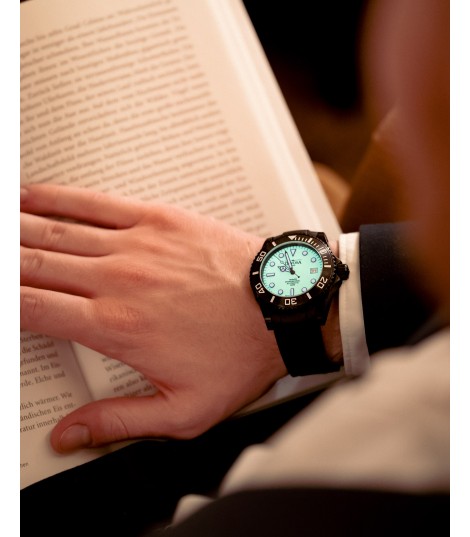 Ternos Professional MEGALUME Limited edition 500 : épuisé