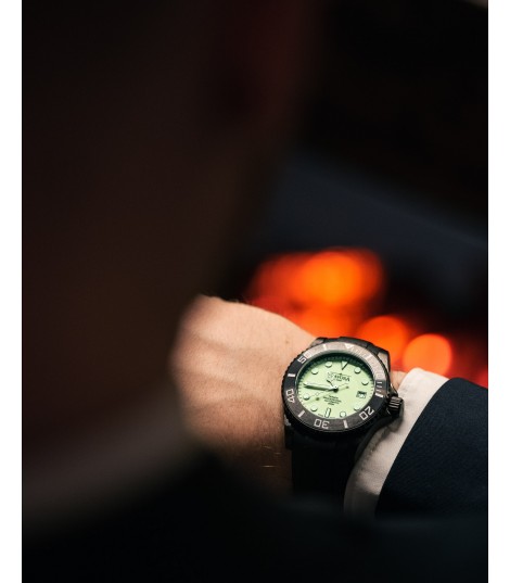 Ternos Professional MEGALUME Limited edition 500 : dernier modèle disponible