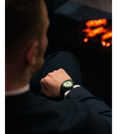 Ternos Professional MEGALUME Limited edition 500 : épuisé