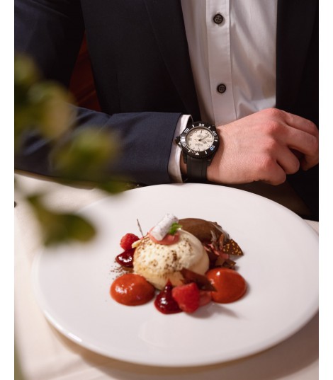 Ternos Professional MEGALUME Limited edition 500 : épuisé