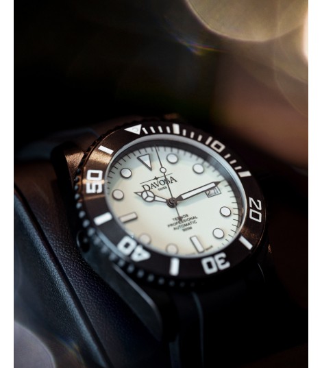 Ternos Professional MEGALUME Limited edition 500 : dernier modèle disponible