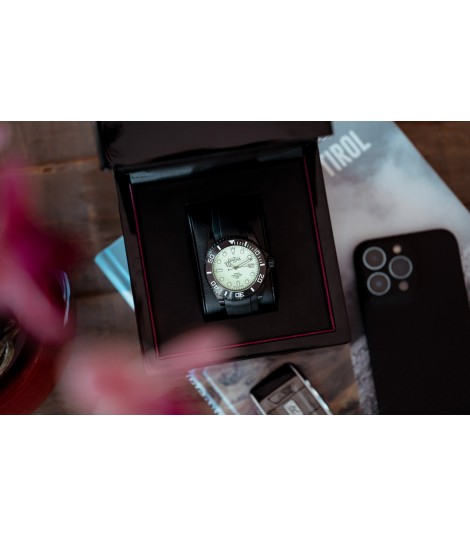 Ternos Professional MEGALUME Limited edition 500 : épuisé