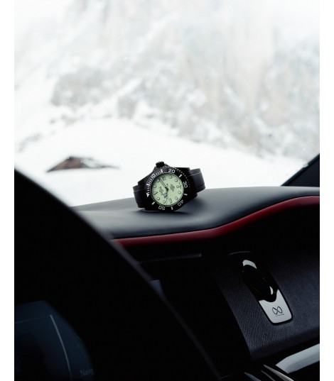 Ternos Professional MEGALUME Limited edition 500 : épuisé