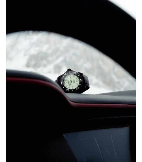 Ternos Professional MEGALUME Limited edition 500 : épuisé