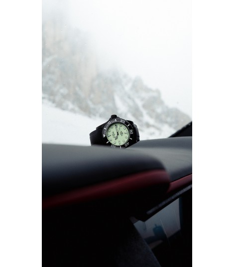 Ternos Professional MEGALUME Limited edition 500 : épuisé