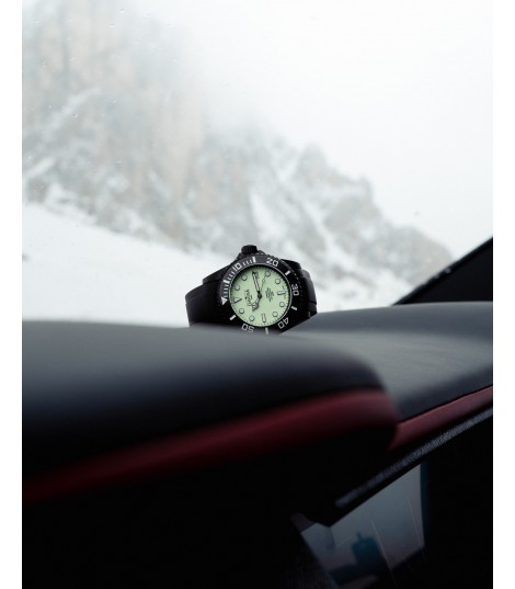 Ternos Professional MEGALUME Limited edition 500 : dernier modèle disponible