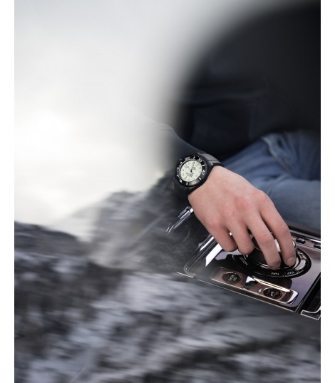 Ternos Professional MEGALUME Limited edition 500 : épuisé