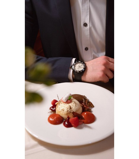 Ternos Professional MEGALUME Limited edition 500 : dernier modèle disponible