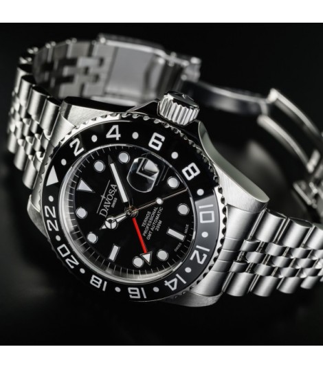 Ternos Professional GMT Pentalink