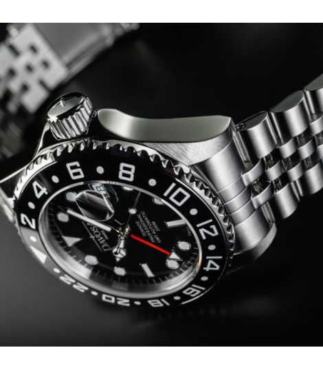 Ternos Professional GMT Pentalink