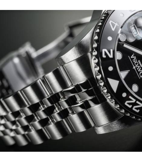 Ternos Professional GMT Pentalink