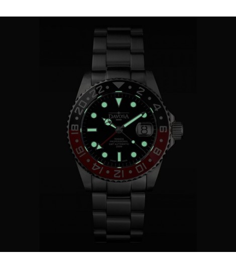 Ternos Professional GMT