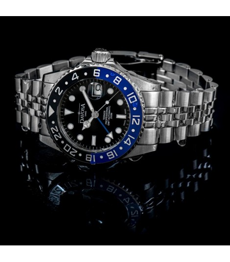 Ternos Professional GMT Pentalink