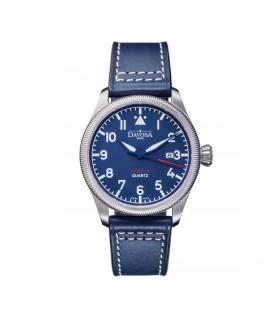 Aviator bleue : dernier modèle