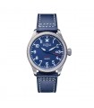 Aviator bleue : dernier modèle