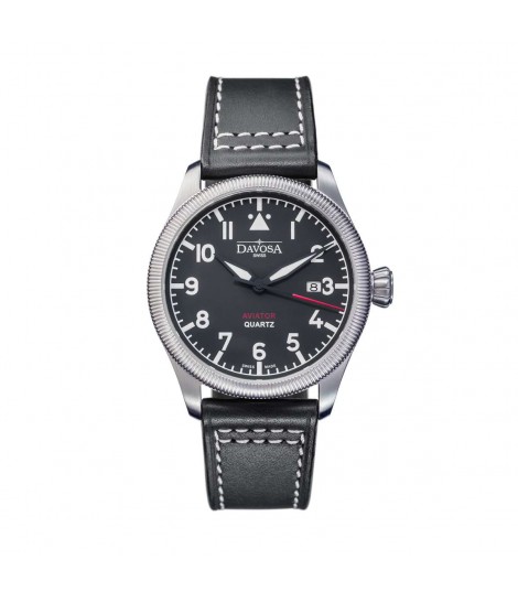 Aviator : dernier modèle en stock