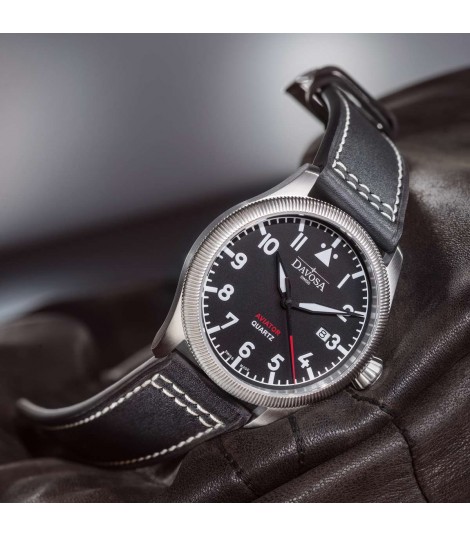Aviator : dernier modèle en stock