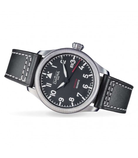 Aviator : dernier modèle en stock