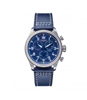 Aviator Flyback Chrono