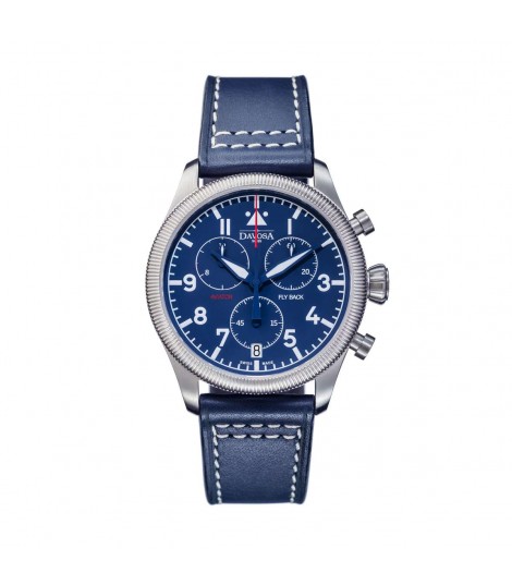 Aviator Flyback Chrono
